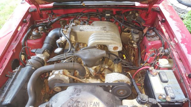 1993 Ford Mustang LX - photo 12