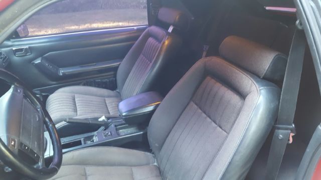 1993 Ford Mustang LX - photo 6