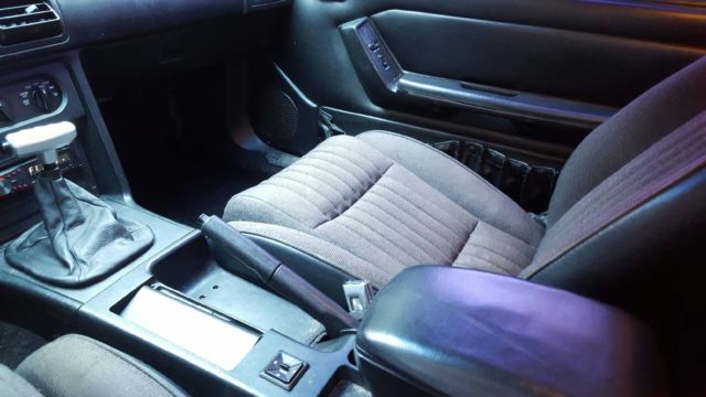 1993 Ford Mustang LX - photo 8
