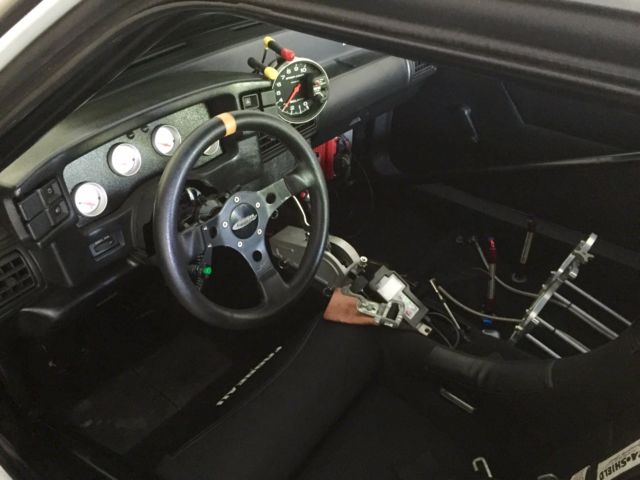 1993 Ford Mustang - photo 7