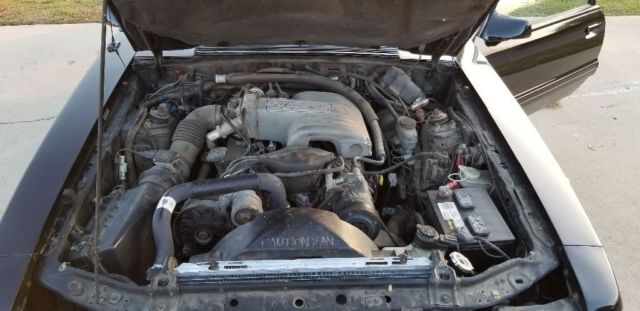 1993 Ford Mustang GT - photo 5