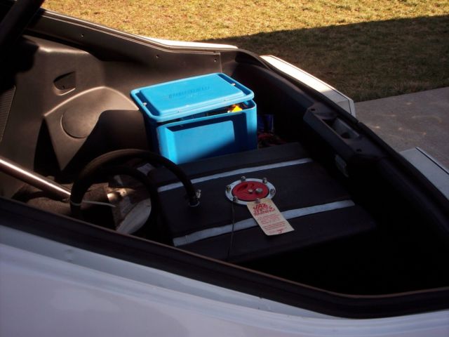 1993 Ford Mustang GT - photo 11