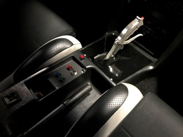 1993 Ford Mustang GT - photo 12