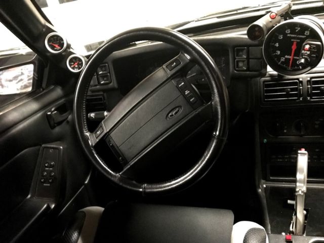 1993 Ford Mustang GT - photo 13