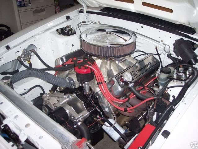 1993 Ford Mustang GT - photo 2