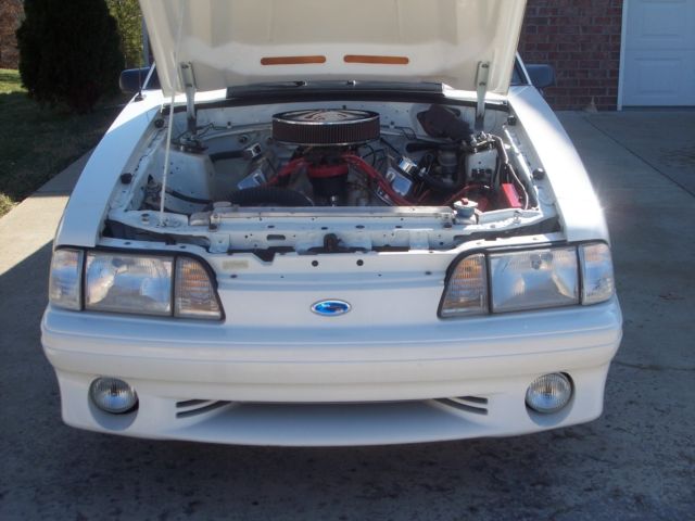 1993 Ford Mustang GT - photo 6