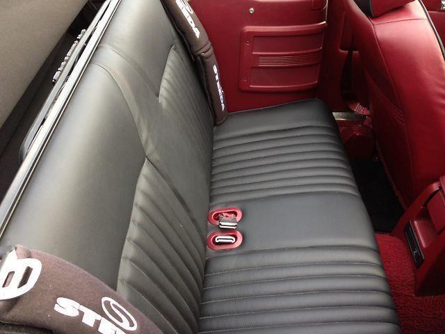 1993 Ford Mustang GT - photo 10