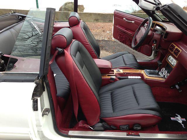 1993 Ford Mustang GT - photo 5