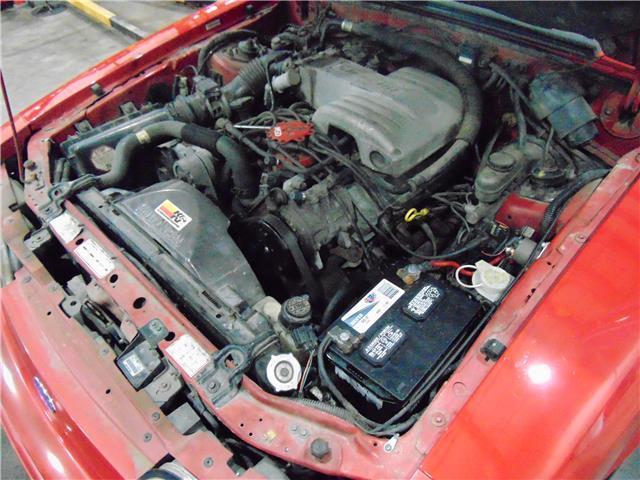 1993 Ford Mustang GT - photo 8