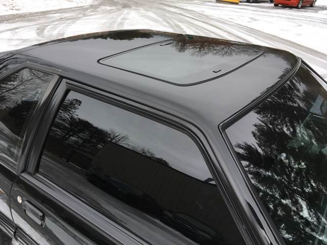 1993 Ford Mustang GT 2dr Hatchback - photo 13