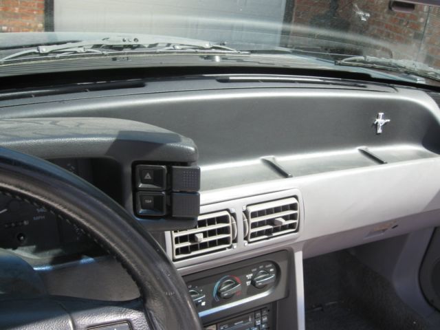 1993 Ford Mustang - photo 13