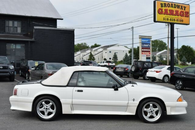 1993 Ford Mustang GT - photo 6