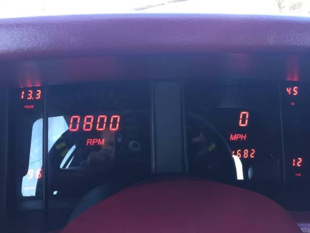 1993 Ford Mustang - photo 7