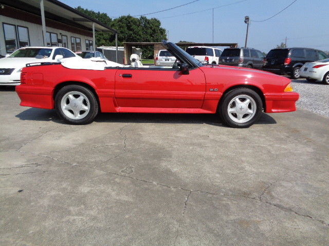 1993 Ford Mustang - photo 10