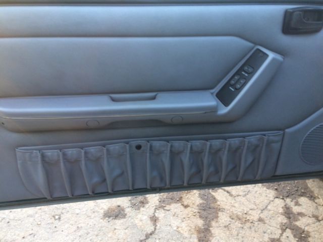 1993 Ford Mustang - photo 10