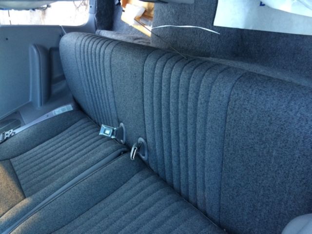 1993 Ford Mustang - photo 4