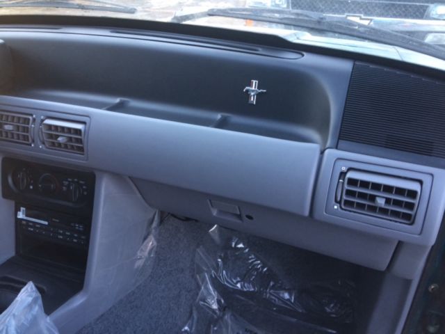 1993 Ford Mustang - photo 5