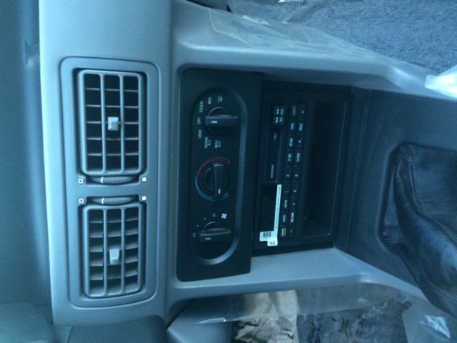 1993 Ford Mustang - photo 6