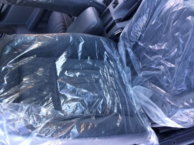 1993 Ford Mustang - photo 7