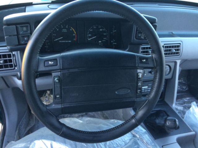 1993 Ford Mustang - photo 9
