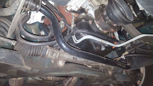 1993 Ford Mustang GT - photo 12