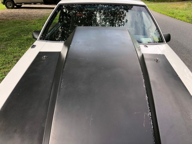 1993 Ford Mustang GT - photo 6