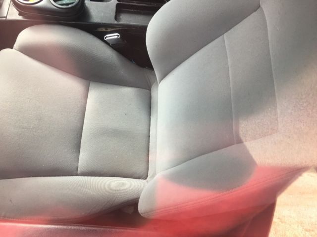 1993 Ford Mustang lx - photo 3