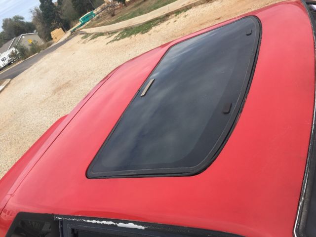 1993 Ford Mustang lx - photo 4