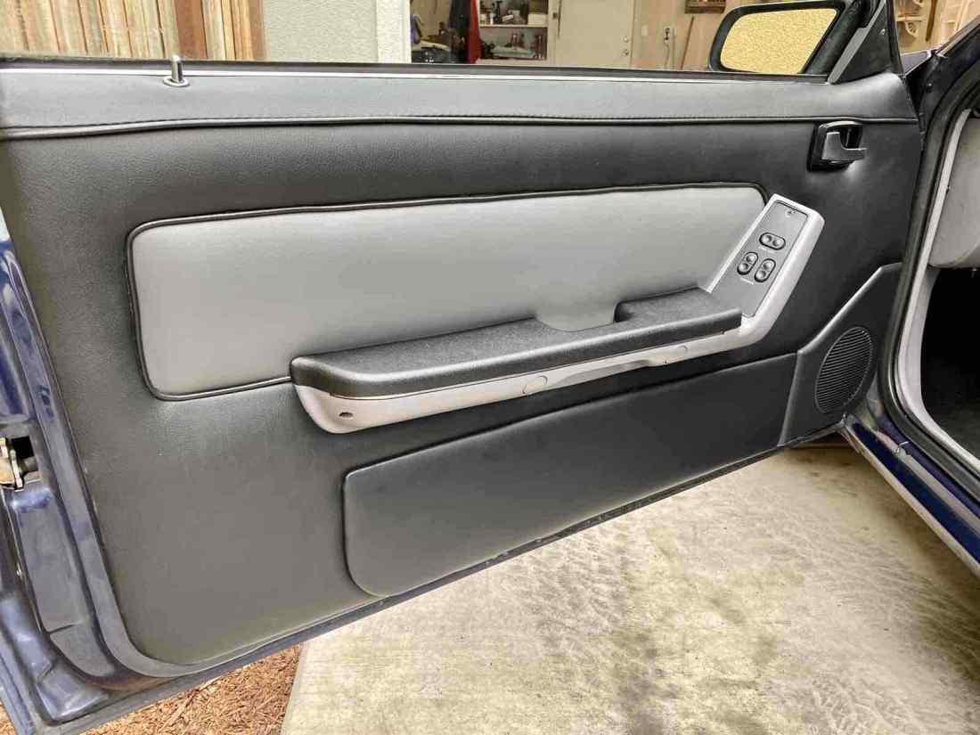 1993 Ford Mustang LX - photo 10