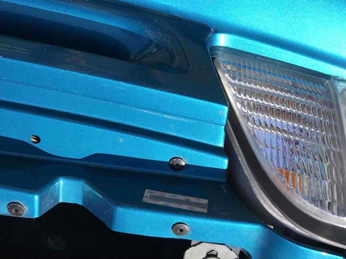1993 Ford Mustang COBRA - photo 9