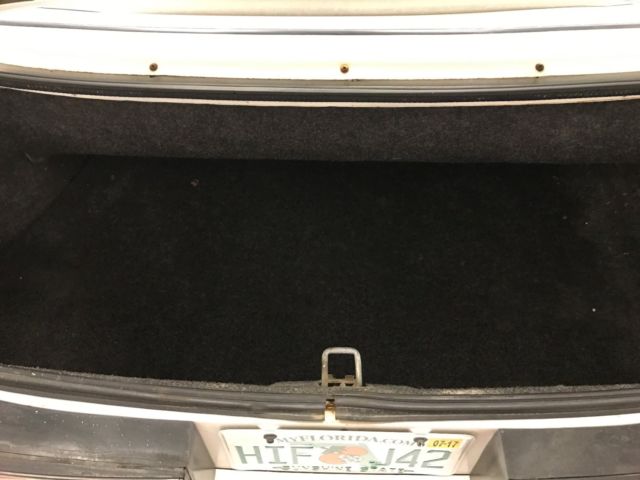 1993 Ford Mustang LX COVERTIBLE - photo 11