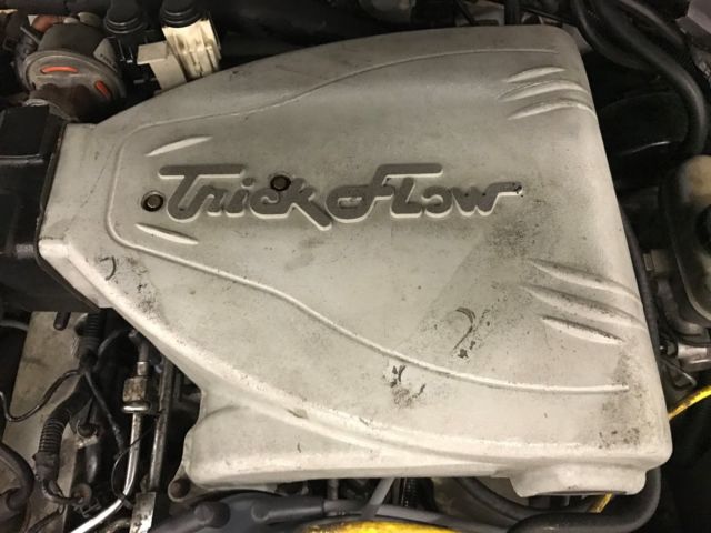 1993 Ford Mustang LX COVERTIBLE - photo 12