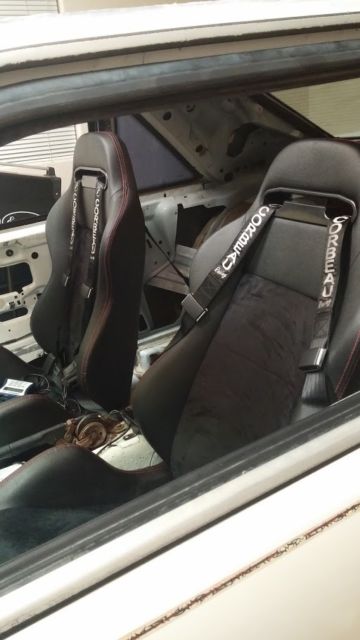 1993 Ford Mustang lx - photo 2