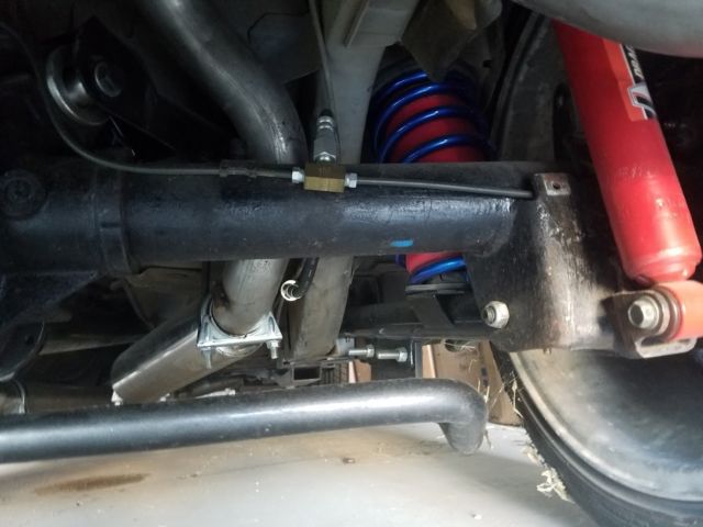 1993 Ford Mustang lx - photo 10