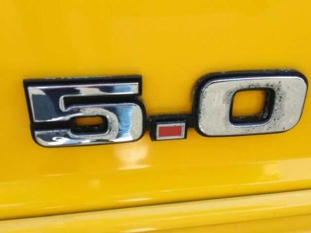 1993 Ford Mustang LX - photo 11