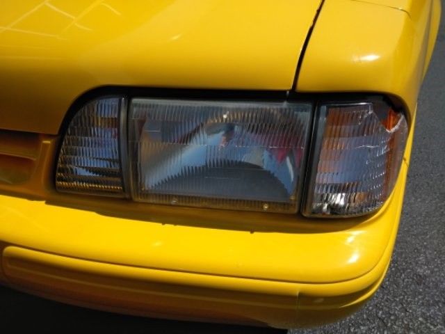 1993 Ford Mustang LX - photo 5