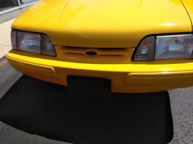 1993 Ford Mustang LX - photo 6