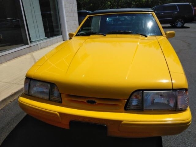 1993 Ford Mustang LX - photo 7