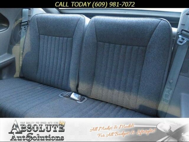 1993 Ford Mustang LX 5.0 2dr Hatchback - photo 9