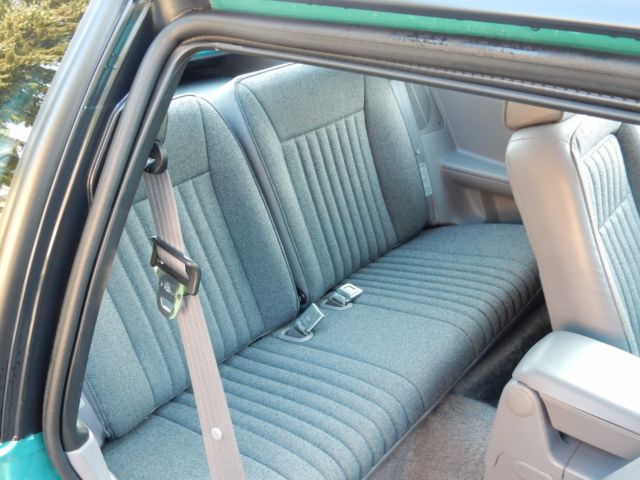 1993 Ford Mustang LX - photo 11