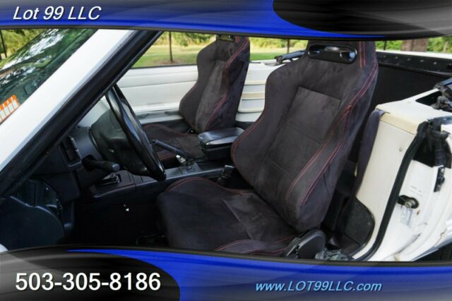 1993 Ford Mustang LX 5.0 - photo 3