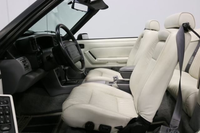 1993 Ford Mustang LX 5.0 - photo 5