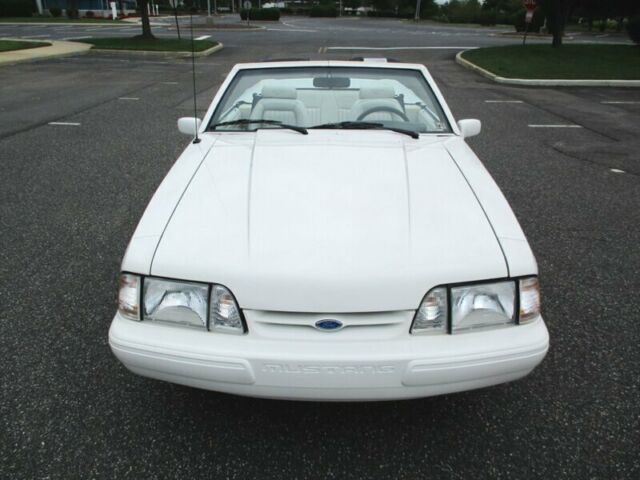 1993 Ford Mustang LX 5.0 - photo 9