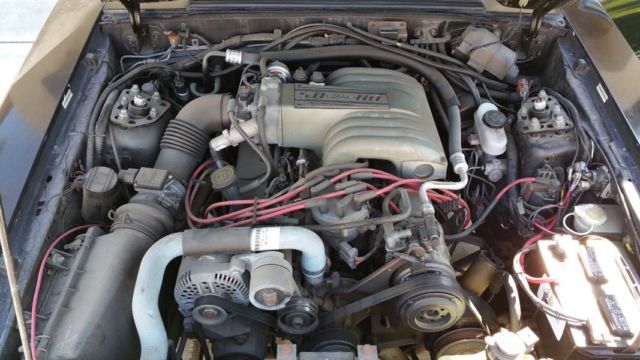 1993 Ford Mustang - photo 5