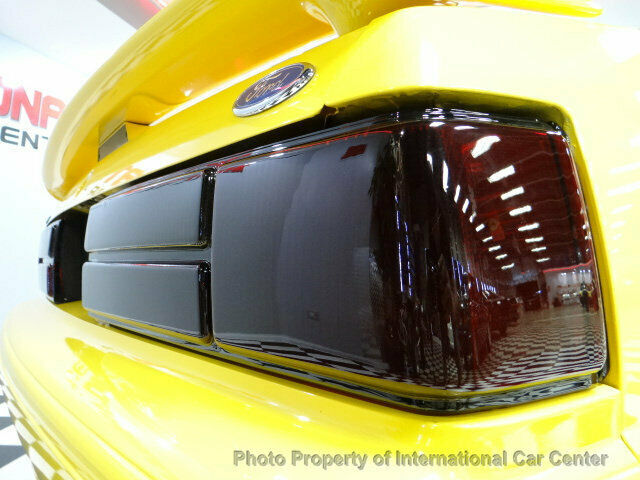 1993 Ford Mustang 2dr Convertible LX 5.0L - photo 10