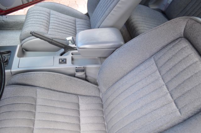 1993 Ford Mustang - photo 12