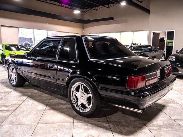 1993 Ford Mustang - photo 8