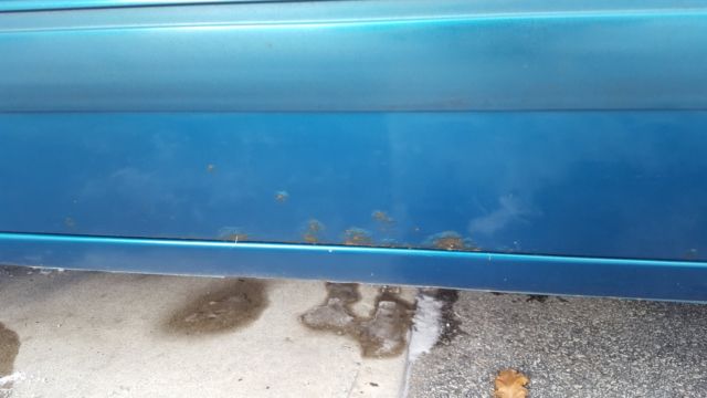 1993 Ford Mustang LX - photo 5