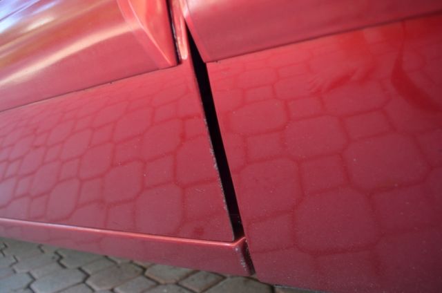 1993 Ford Mustang LX - photo 13