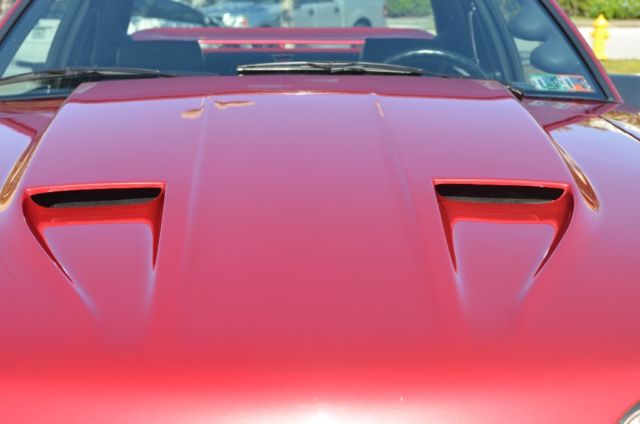1993 Ford Mustang LX - photo 5